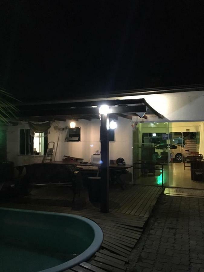 Pousada Cafe Brasil Foz do Iguaçu Kültér fotó